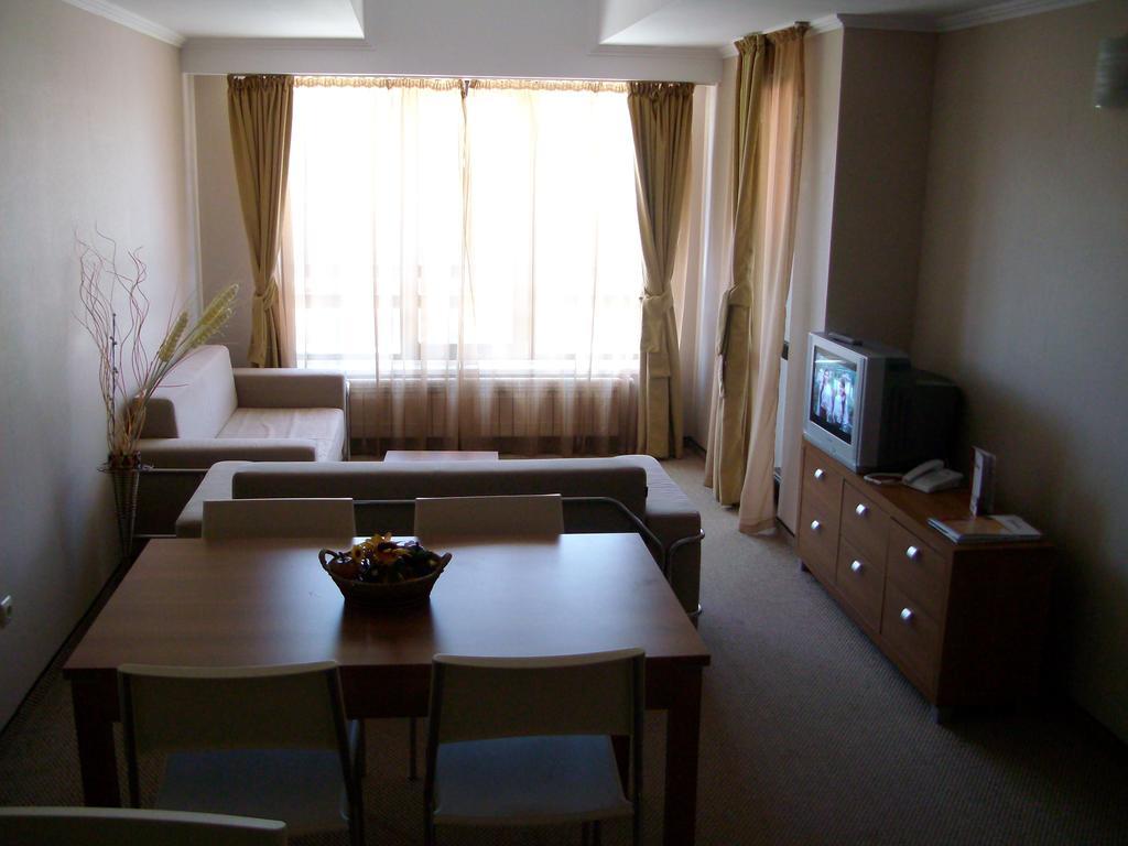Snezhanka Apartments Tmf Pamporovo Eksteriør billede