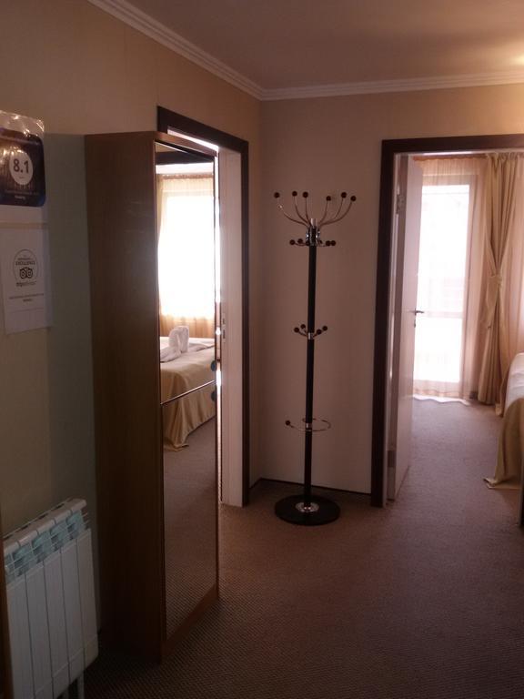 Snezhanka Apartments Tmf Pamporovo Eksteriør billede