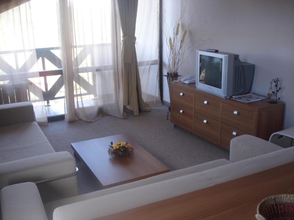 Snezhanka Apartments Tmf Pamporovo Værelse billede