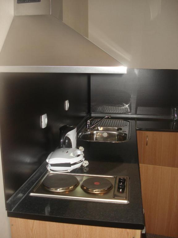 Snezhanka Apartments Tmf Pamporovo Værelse billede