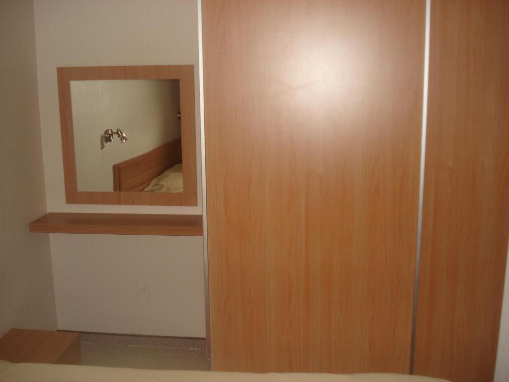Snezhanka Apartments Tmf Pamporovo Værelse billede