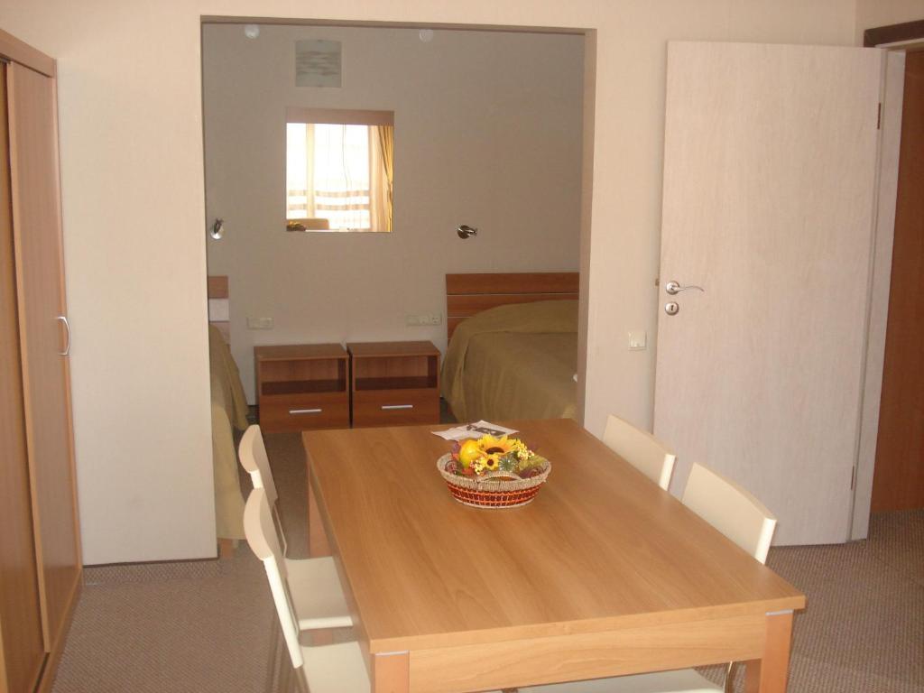 Snezhanka Apartments Tmf Pamporovo Værelse billede